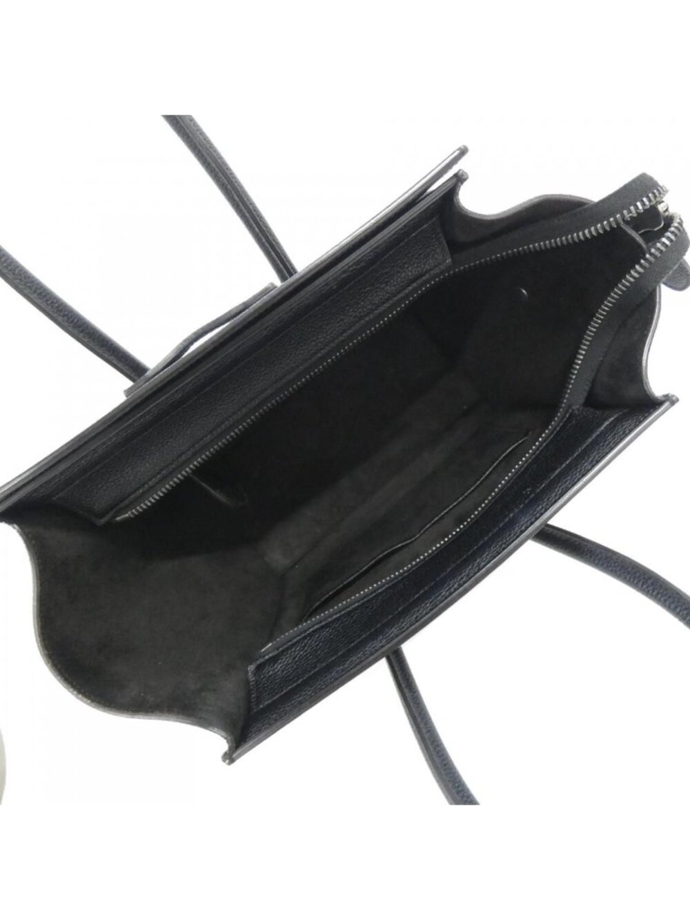 Celine Micro Luggage - Picture 7 of 7